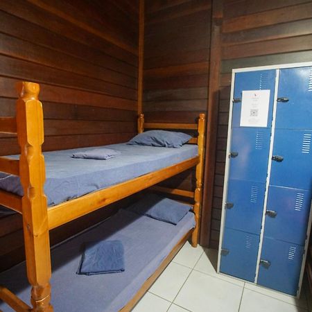 Hostel Capricornio Carcara Caraguatatuba Bagian luar foto